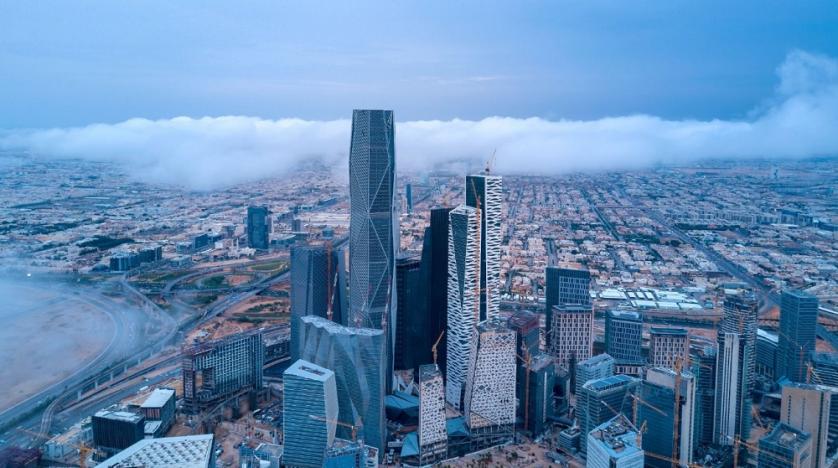 Səudiyyə Ərəbistanı bu bölgəni karantinə aldı