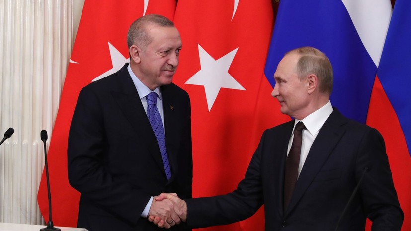 Rusiya Türkiyəni İdlibdə atəşkəsi pozmaqda ittiham etdi – Ankarada yeni danışıqlar başlayacaq