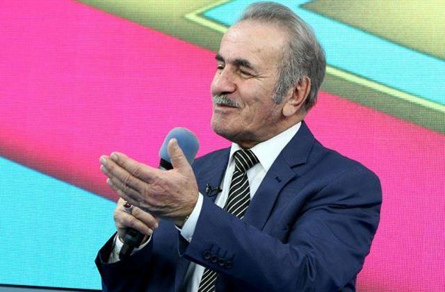 Prezident Canəli Əkbərova orden verdi