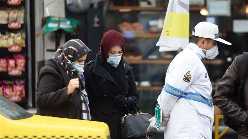 İranda koronavirusdan ölənlərin sayı 43-ə çatdı