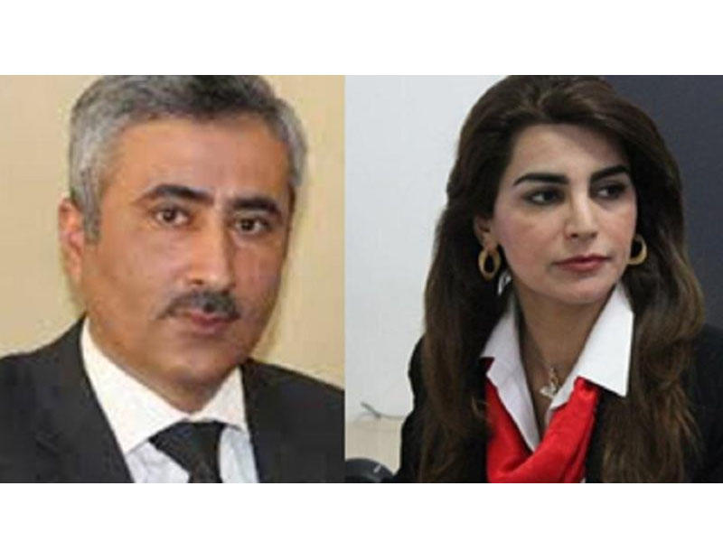 Fuad Qəhrəmanlı ilə bağlı məhkəmə QƏRARI