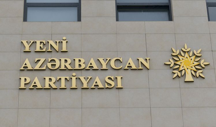 YAP-ın parlament sədrinin müavinliyinə namizədləri - ADLAR