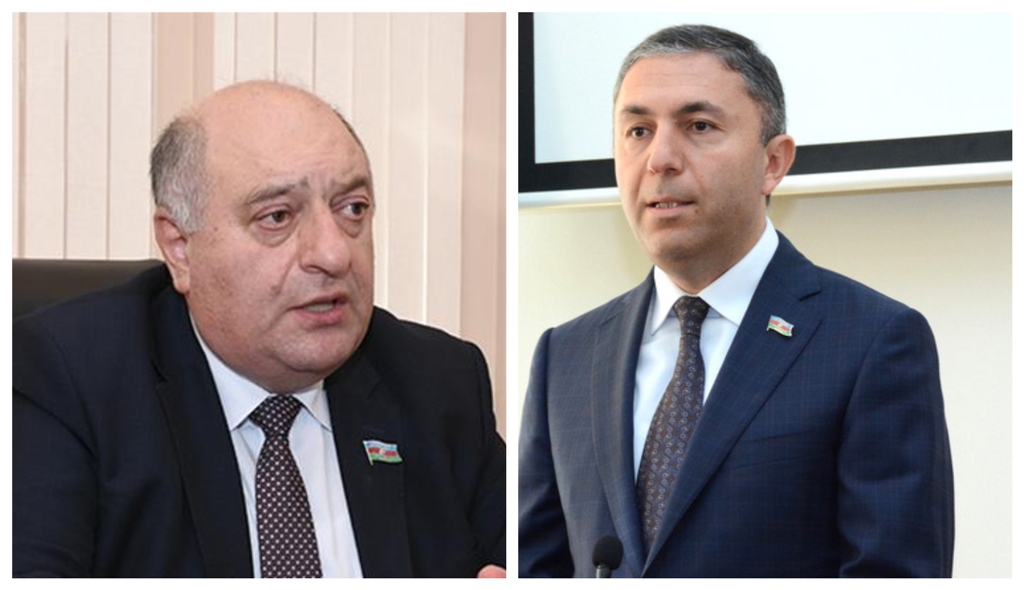 İki komitə sədrliyinə namizədlərin adları məlum oldu