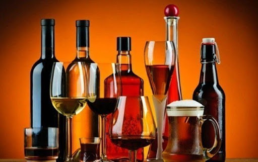 İranda spirtli içkidən 36 nəfər ölüb