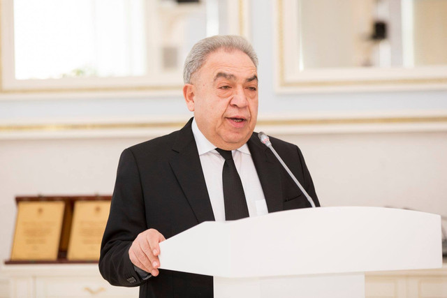 Prezident Milli Məclisə qanun layihəsi göndərib - Səfa Mirzəyev