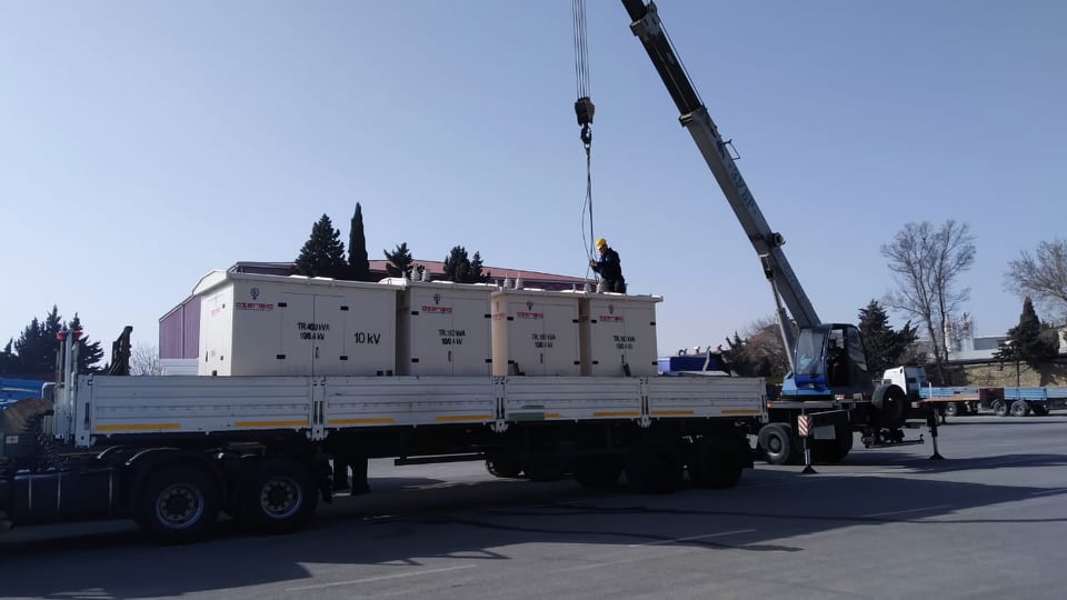 Prezident göstəriş verdi - Cəbhə bölgəsində yeni layihəyə BAŞLANILDI  