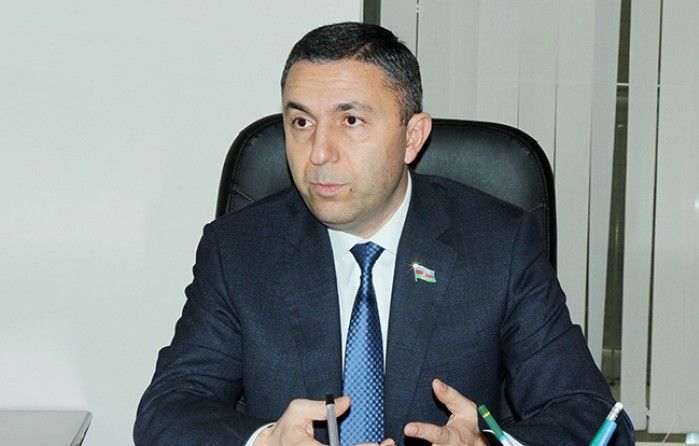 “Əlimizdən gələni əsirgəməyəcəyik” - Komitə sədri