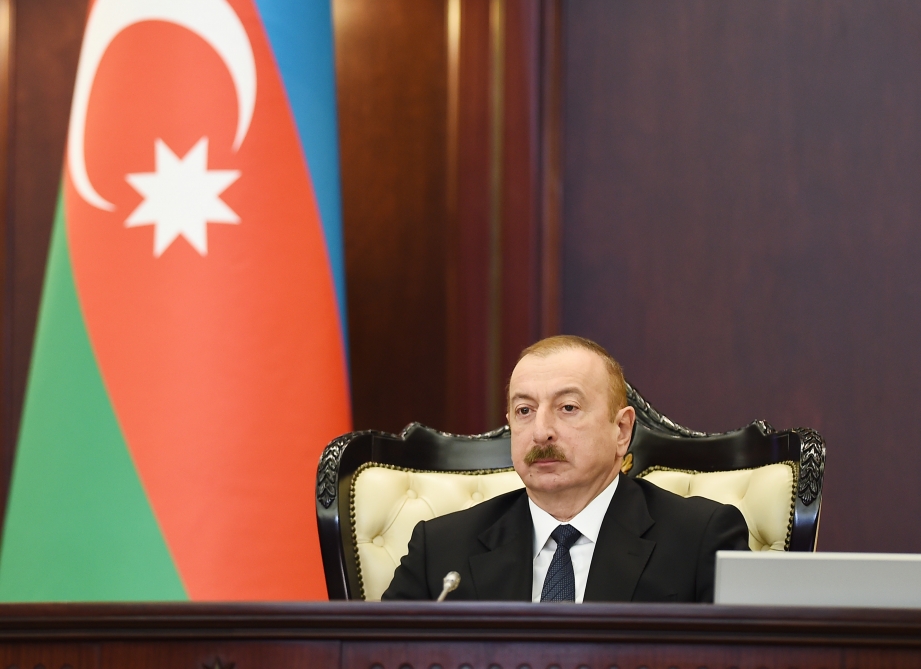 “Maaşlar, pensiyalar artır və artırılacaq”- Prezident