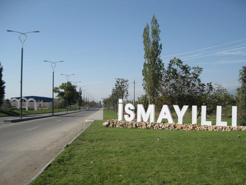 “Qanlı yer adlarımız” silsiləsindən...  - İsmayıllının Kürdmaşı kəndi