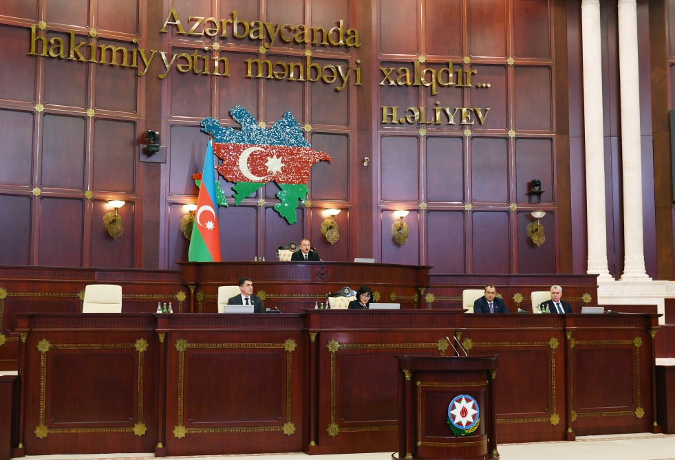 Pənah Hüseyn Fəzail İbrahimli barədə: “Müxalifət adına hər halda bir presedentdir”