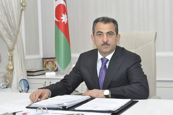 “Azərsu” rəhbərliyi qəbul keçirəcək