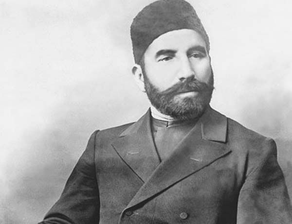 Bakıda Hacı Zeynalabdin Tağıyevin abidəsi ucaldılacaq - SƏRƏNCAM
