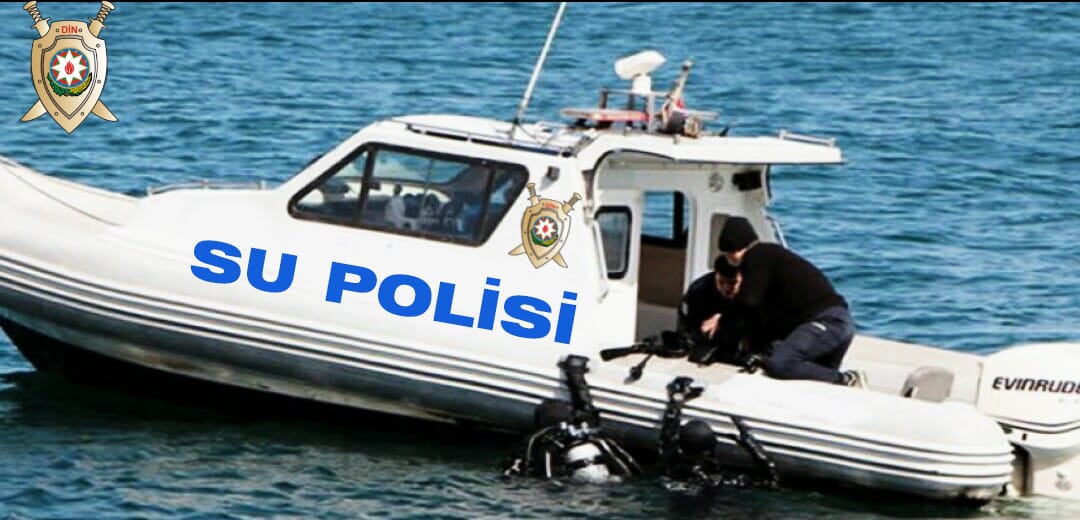 Su polisindən uğurlu narkotik əməliyyatı 