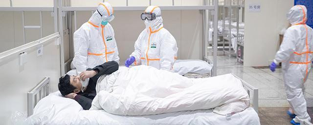 Çində koronavirus can almaqda davam edir