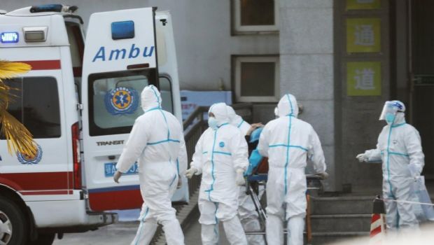 Gürcüstanda koronavirusa yoluxan azərbaycanlı sağalmayıb - Rəsmi