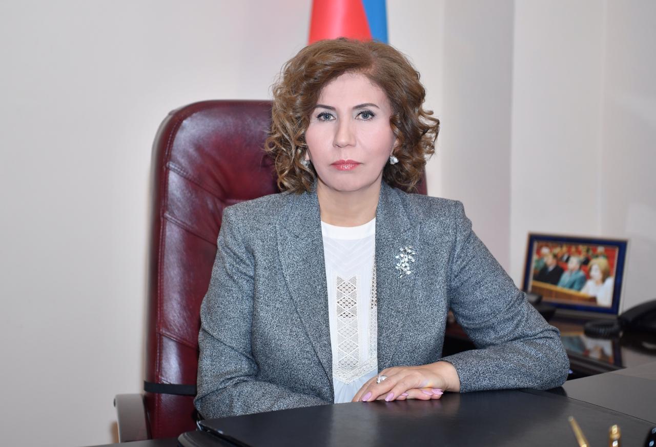 Bahar Muradovadan MM-in yeni rəhbərliyi barədə AÇIQLAMA