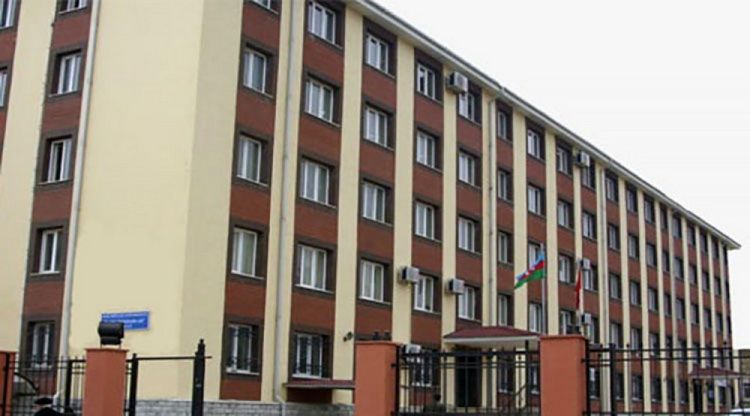 İlahiyyat İnstitutuna rektor vəzifəsini müvəqqəti icra edən şəxs təyin edildi - FOTO