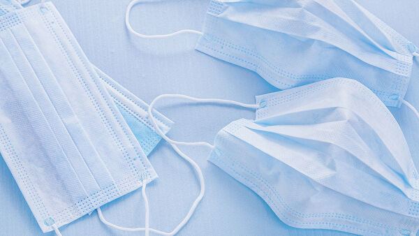 Bakıda qanunsuz tibbi maska satan şəxs saxlanıldı