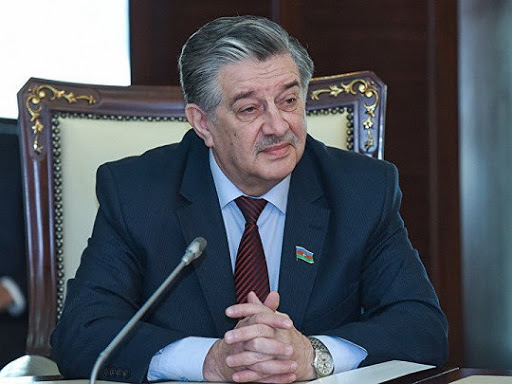 Milli Məclisin deputatı Rusiyanın Baş prokuroruna müraciət edib