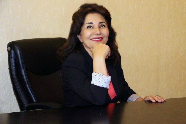 “Qadın spikerin seçilməsi gender bərabərliyinin təminində mühüm addımdır