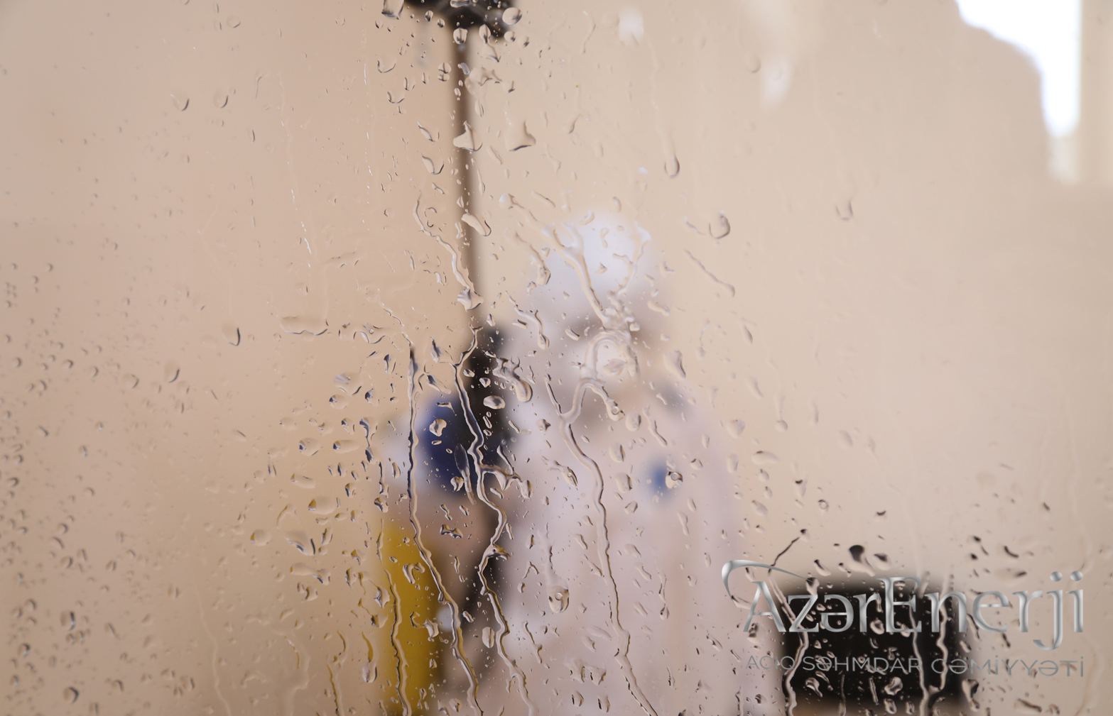 “Azərenerji”nin bütün obyektləri dezinfeksiya edilir