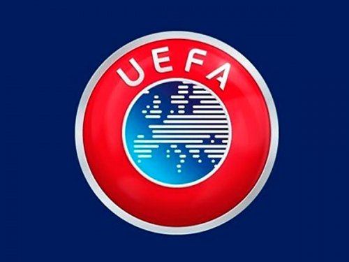 UEFA avrokubokları dayandırdı