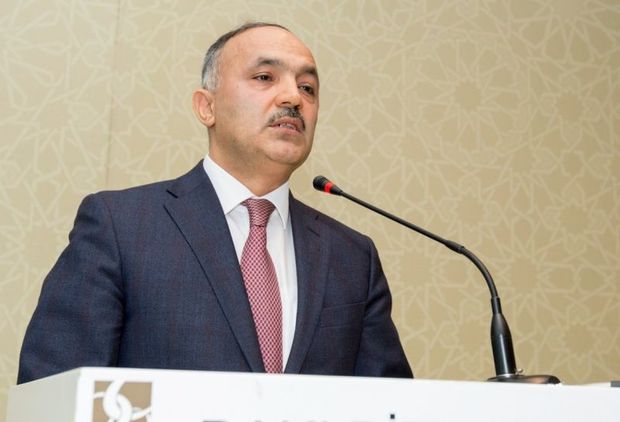 İlham Əliyev Şirzad Abdullayevi vəzifəsindən azad etdi 