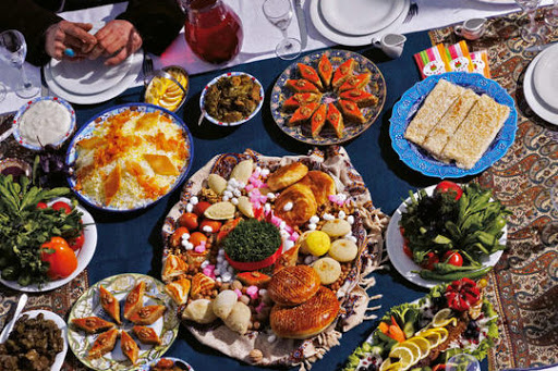 Novruz süfrəsinin xərci nə qədər olacaq? – MƏBLƏĞ