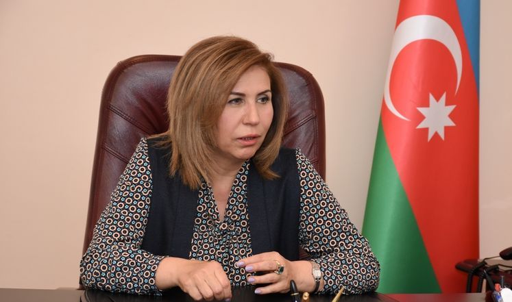 Yeni komitə sədri kimdir? - DOSYE