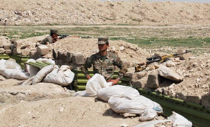 Düşmən Naxçıvanda təxribata əl atdı - Fəsadlar araşdırılır