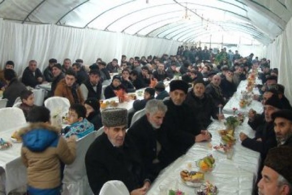 Yas mərasimlərinə məhdudiyyət qoyuldu