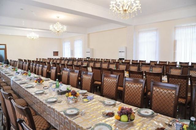 Məscidlərdə yas mərasimlərinə qadağa qoyuldu