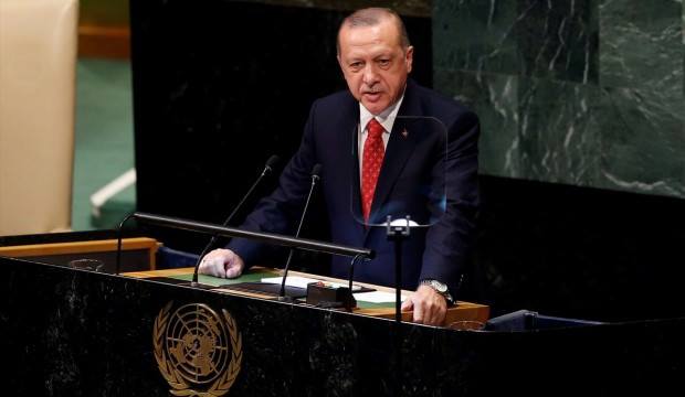 Ərdoğan xarici səfərləri təxirə salıb