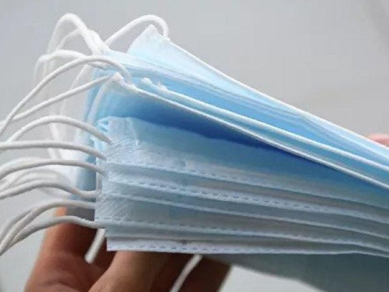 Feysbuk tibbi maskaların reklamına qadağa tətbiq etdi