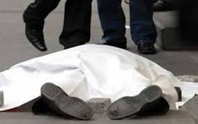 Bakıda “Mercedes”in öldürdüyü piyadanın kimliyi bilindi