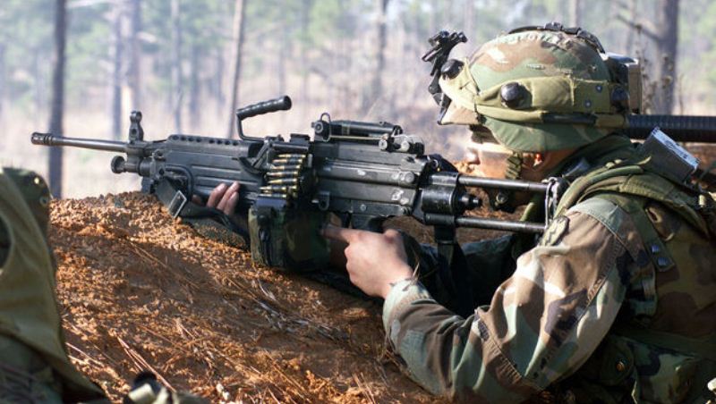 Cəbhədə gərginlik artıb - düşmən snayper tüfənglərini yenidən işə saldı