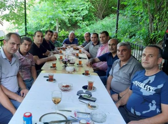 Milli Məclisin iclasına qatılan jurnalistlər koronavirusa görə yoxlanılacaq