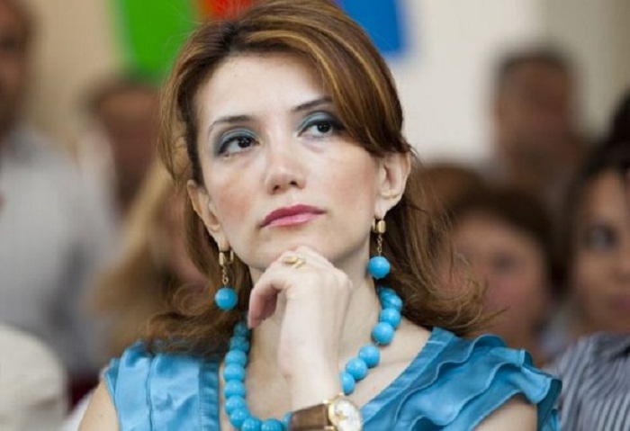 Gültəkin Hacıbəyli Prezident Administrasiyasına DƏVƏT OLUNDU