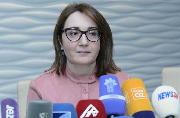 Şöbə müdirindən hüquq-mühafizə orqanlarına ÇAĞIRIŞ - “Bununla ciddi məşğul olmağın vaxtıdır”