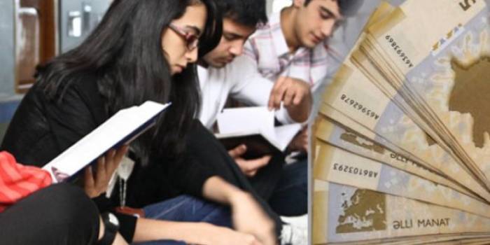 Təhsil Nazirliyindən kəsiri olan tələbələrin təqaüdləri ilə bağlı RƏSMİ AÇIQLAMA