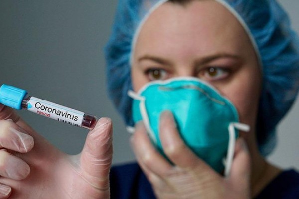 Qazaxıstanda koronavirusa ilk yoluxma faktı qeydə alındı