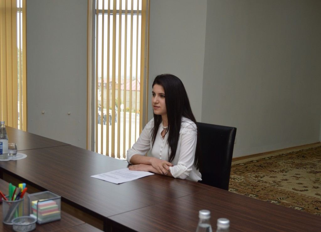 Mədəniyyət naziri və müavinləri bölgələrdə vətəndaşlara görüşüb - FOTO