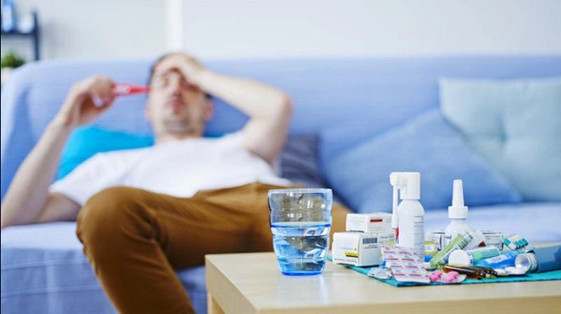 Koronavirusu soyuqdəymə və allergiyadan ayırmaq üçün MƏSLƏHƏT