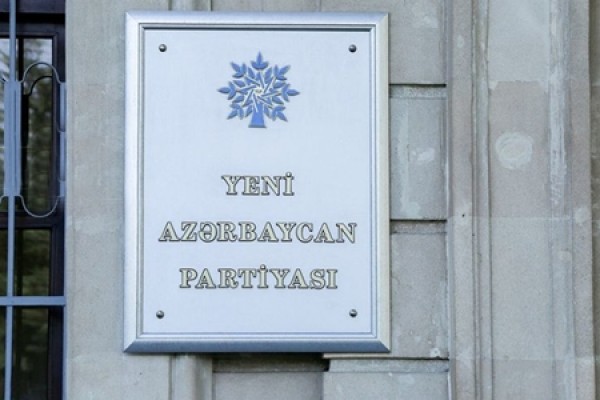 YAP-ın təcili toplantısı keçirilir