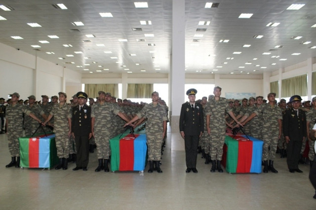 Azərbaycanda növbəti hərbi xidmətə çağırış təxirə salına bilər? - AÇIQLAMA