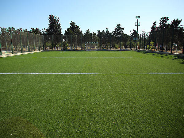 Azərbaycanda idman qurğularının fəaliyyəti DAYANDIRILDI