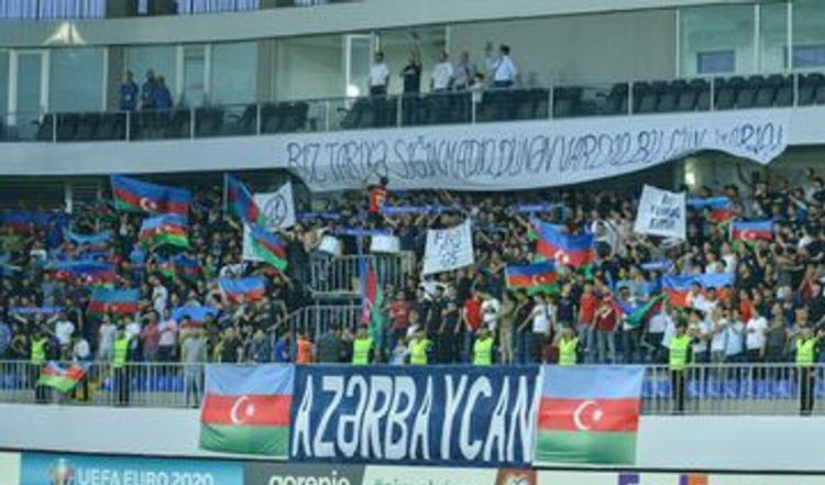 Azərbaycan Premyer Liqasının oyunları dayandırıldı - Rəsmi