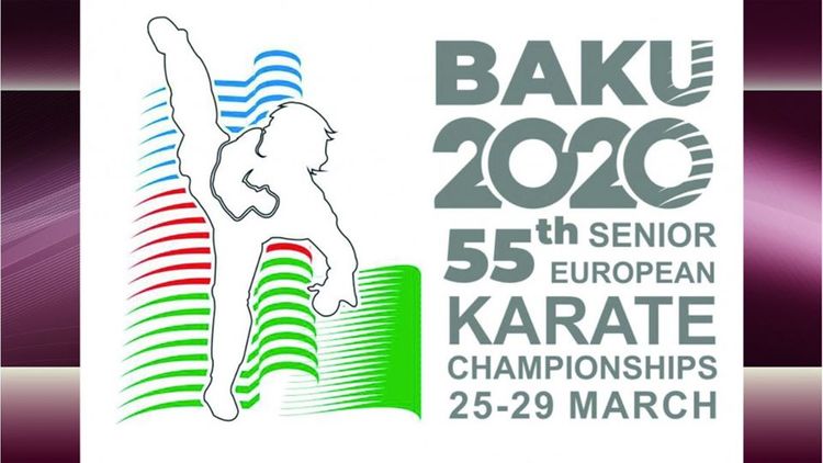 Bakıda Avropa çempionatı ləğv olunub
