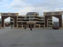 Azərbaycan-Gürcüstan sərhədi 10 günlük bağlanır