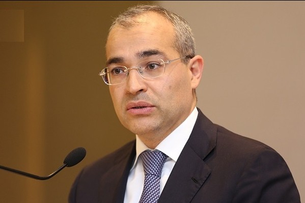 Nazir Şirzad Abdullayeva yüksək vəzifə verdi